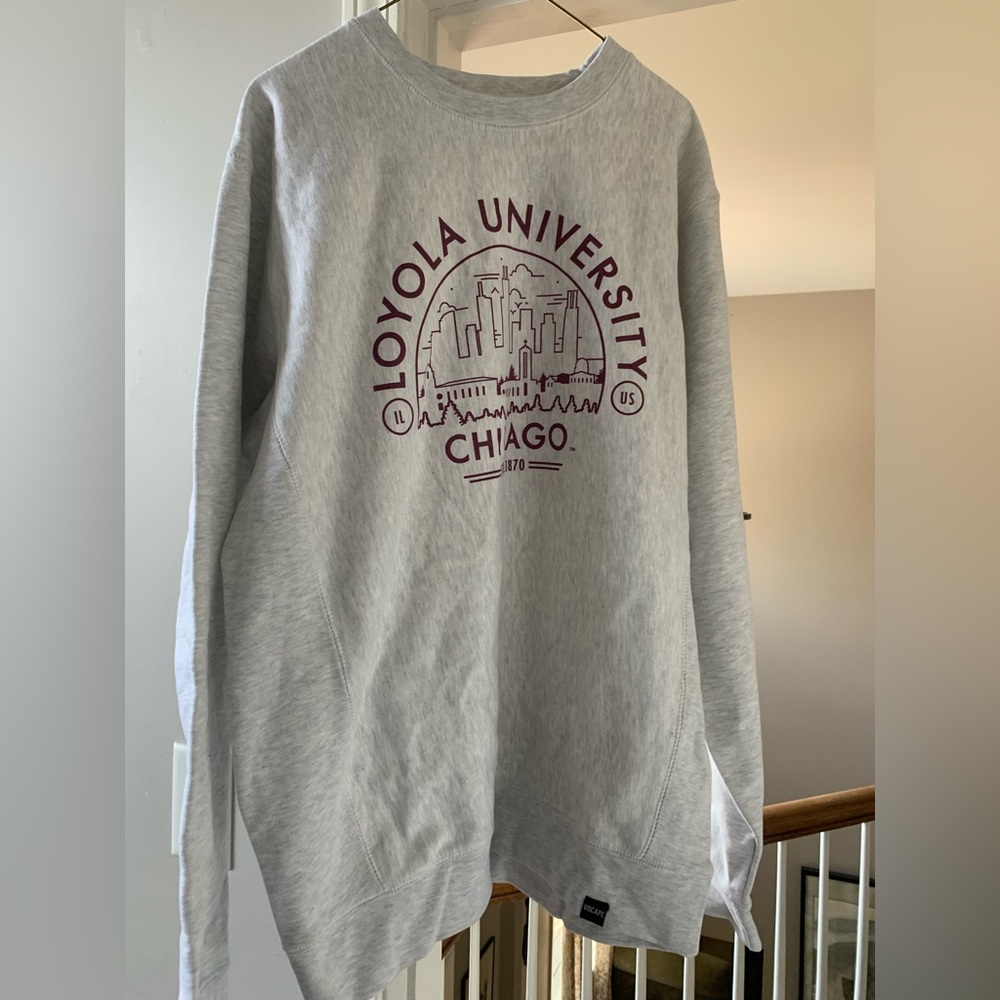 NWT Loyola University Chicago